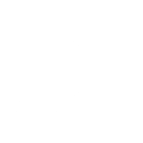 User with a desktop computer