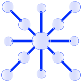 Low code icon