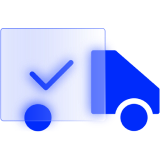 Truck icon