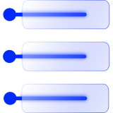 List icon