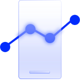 Analytics icon