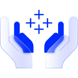 Hands icon