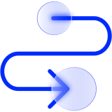 Transition planning icon