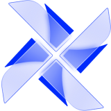 A wind turbine