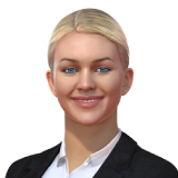 Profile photo of Hosted by Amelia