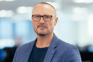 Profile photo of Darren Hopper