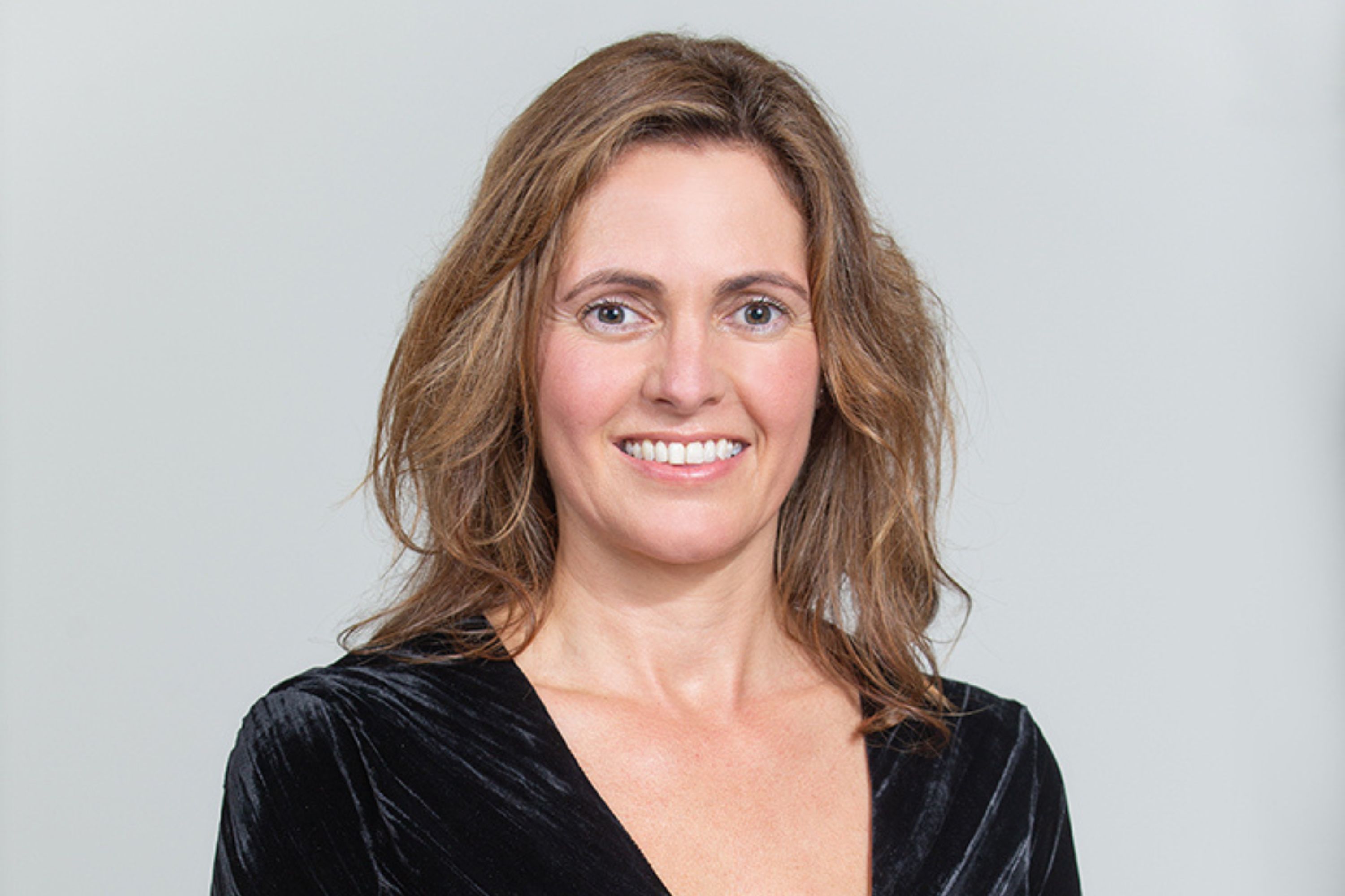 Profile photo of Tracey Cotter-Martin.