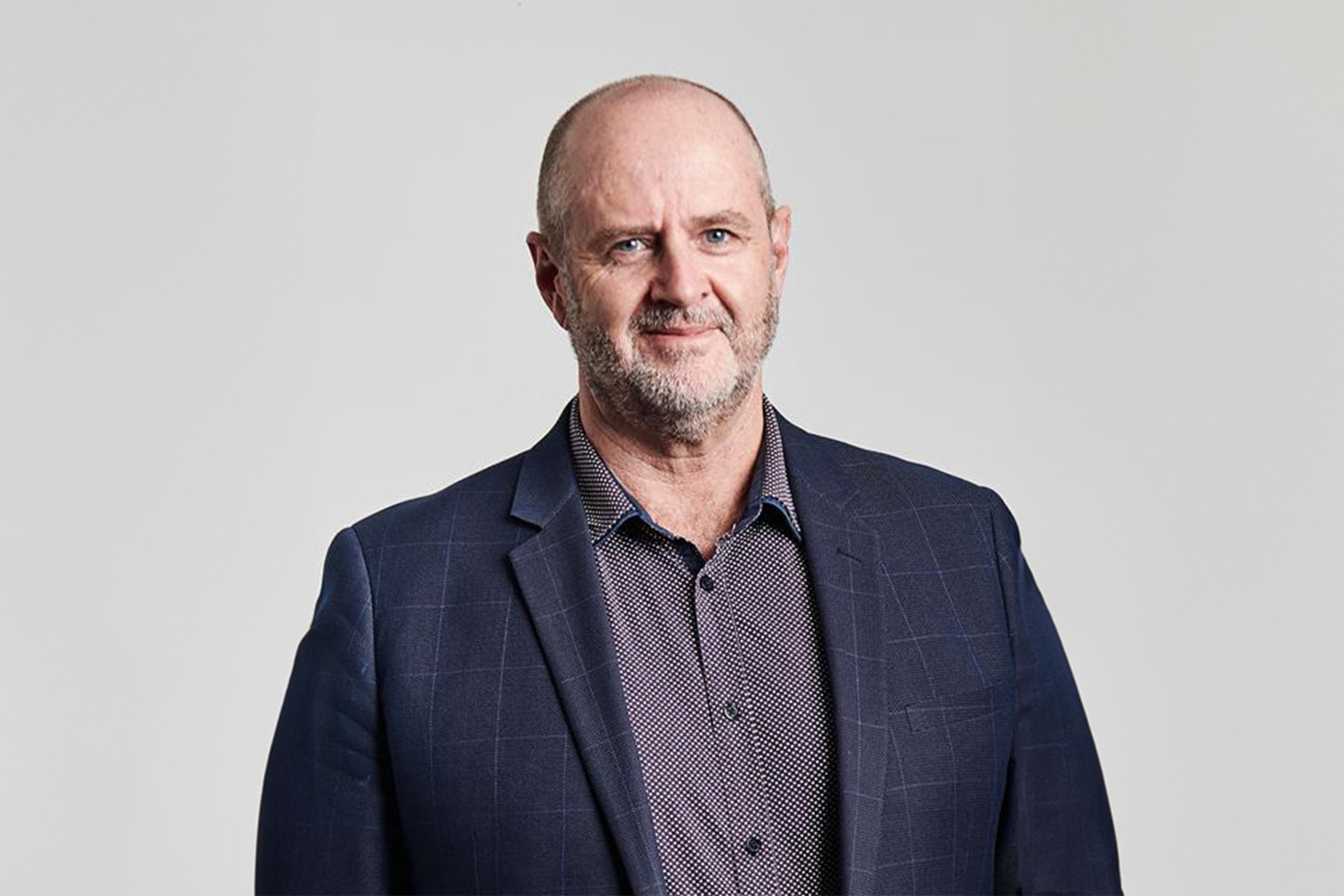 Glenn Smith proifle