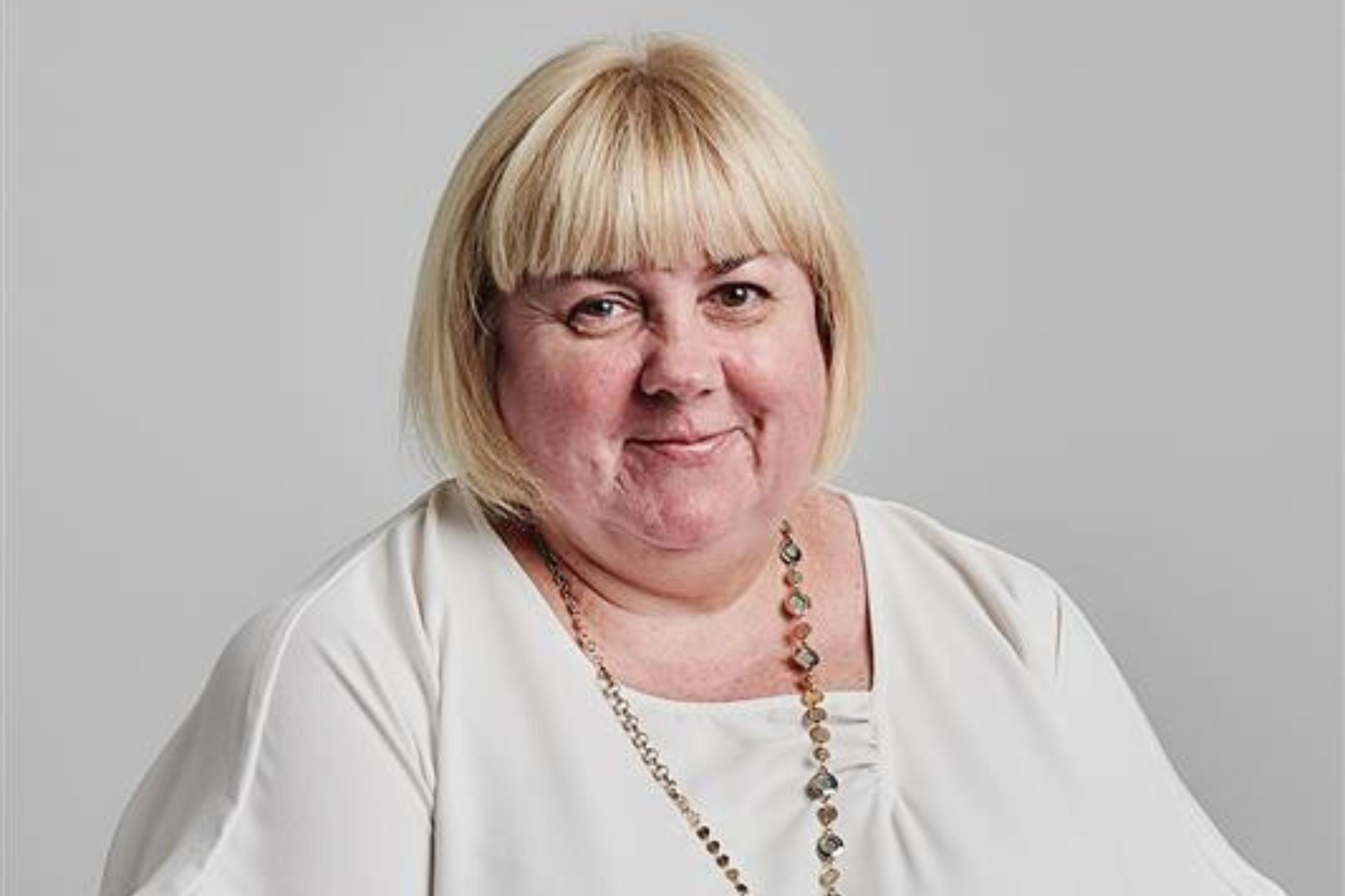 Jenny Angus profile