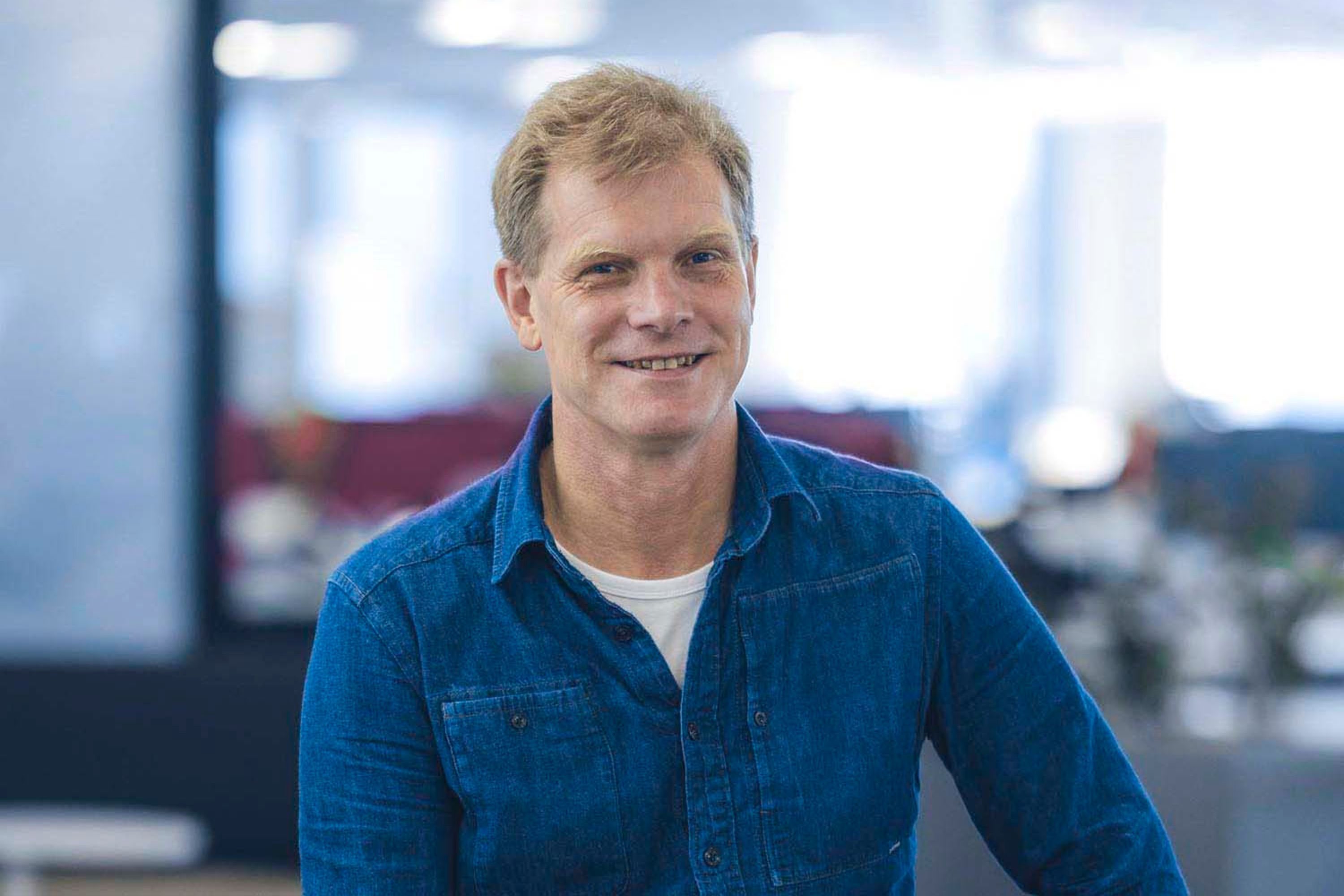 Greg Davidson