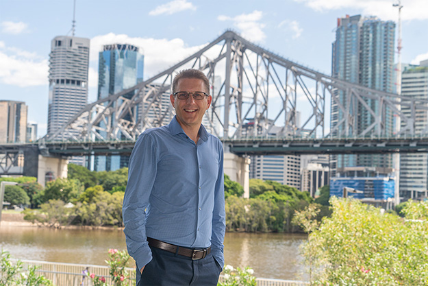 Profile photo of Mark Hile