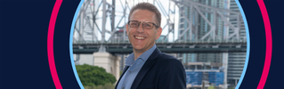 Profile photo of Mark Hile​ 
