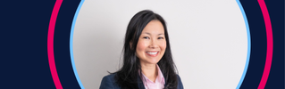 Profile photo of Pauline Soo