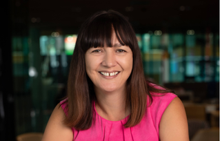 Profile photo of Suz Miller