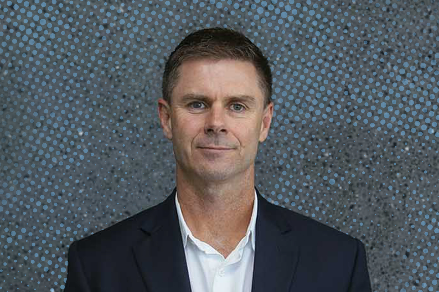 Profile photo of Peter Nelson