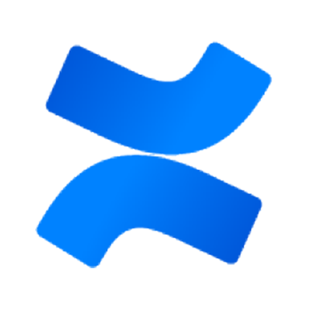 Confluence logo