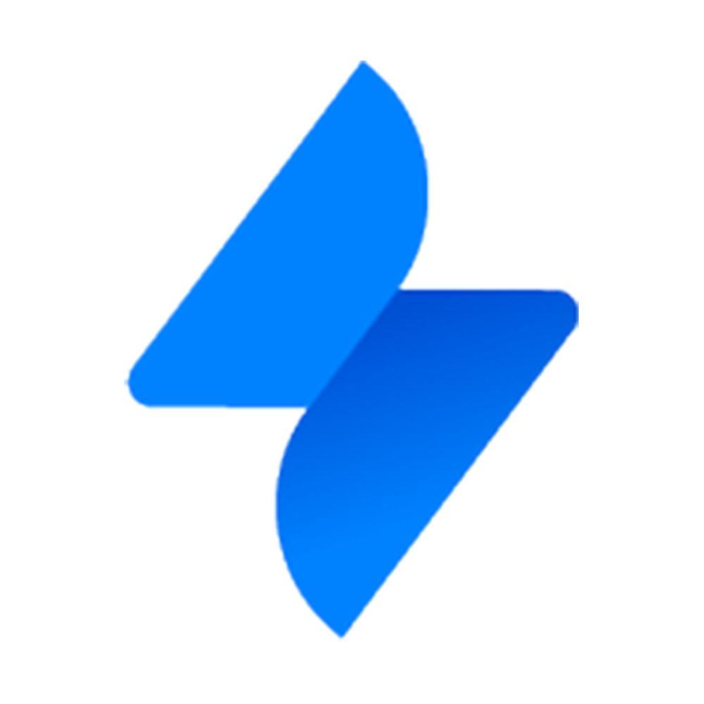 service management logo