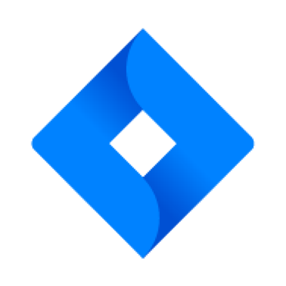 Jira software logo