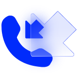Cloud services icon