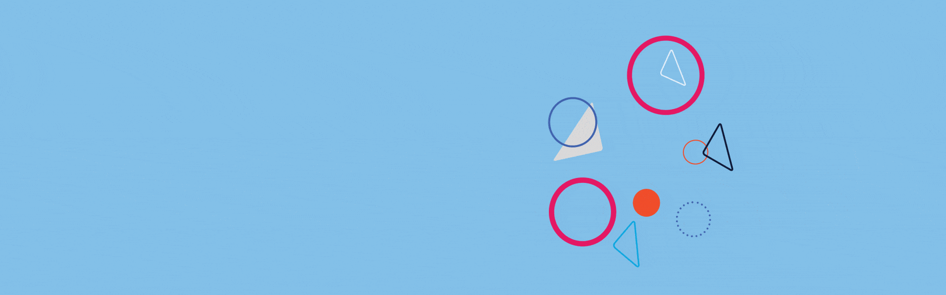 Animated Google for Education master graphic