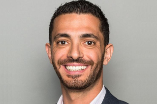 Profile photo of Elias Billeh
