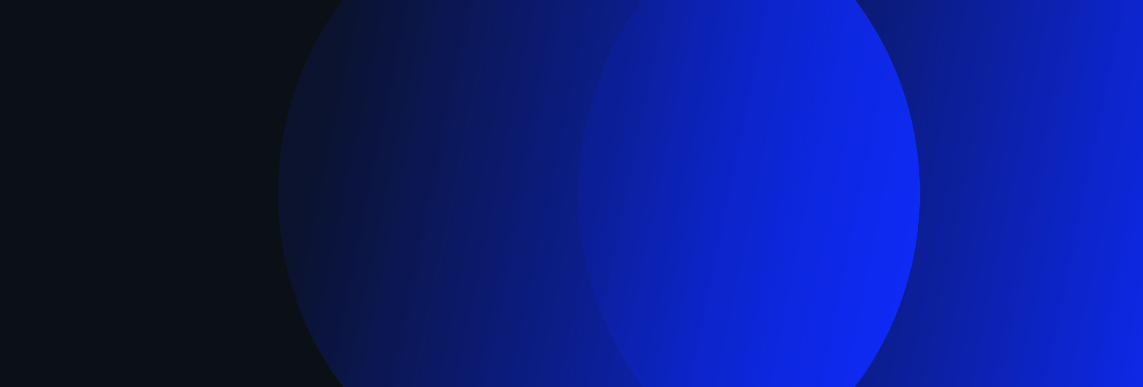 Datacom brand colour gradient