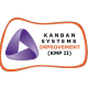 KMP 2 badge