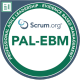 EBM badge