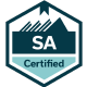 SAFe6 badge
