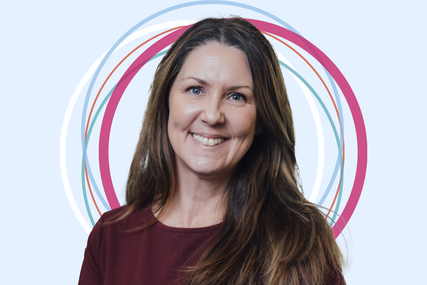 Profile photo of Rebecca Russell