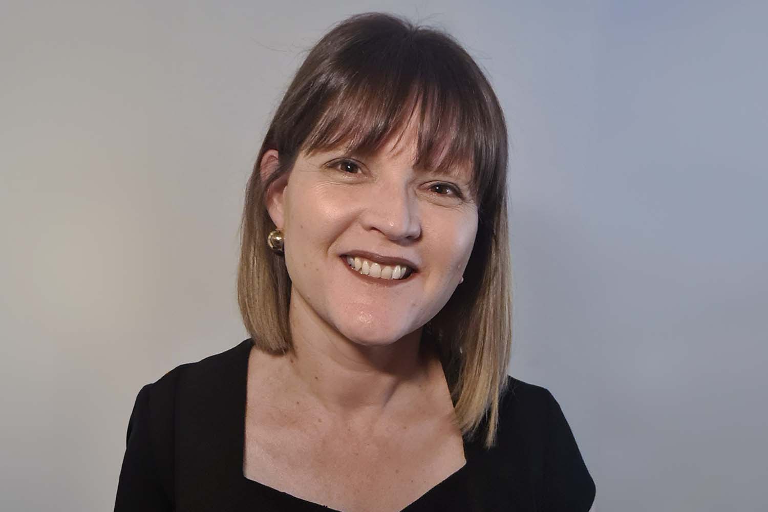 Profile photo of Lora Blackman