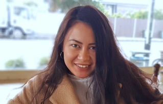 Profile photo of Candice Skipps