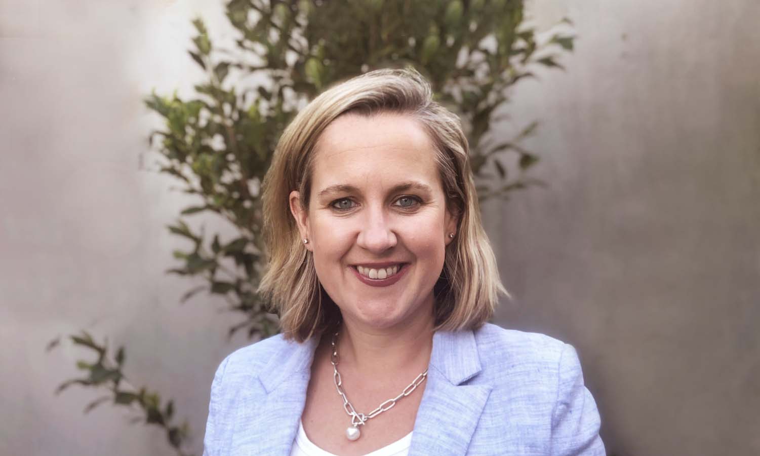 Profile photo of Alexandra Coates