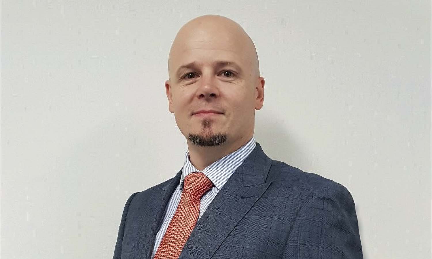 Profile photo of  David Stafford-Gaffney