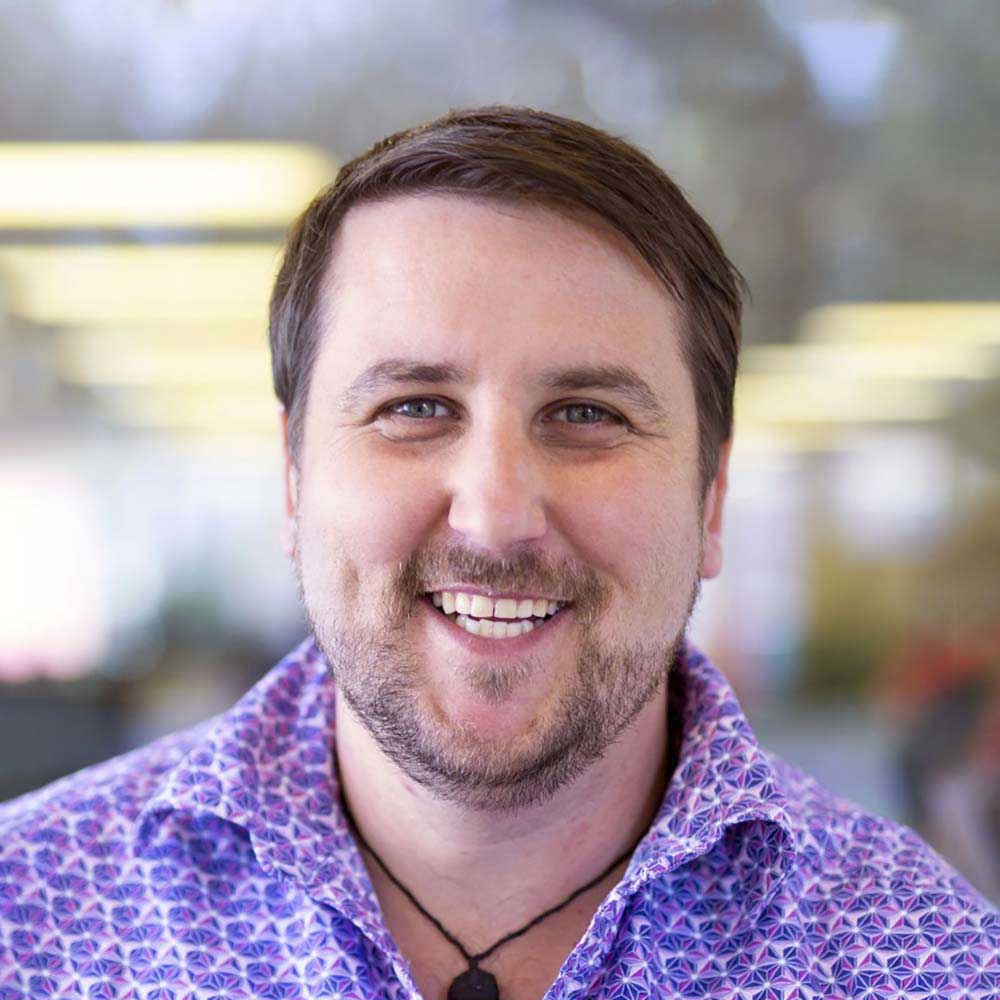 Profile photo of Doug Ollivier