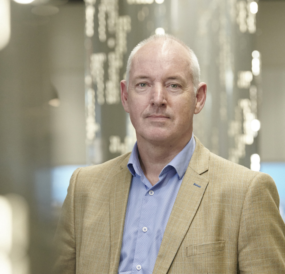 Profile photo of David Eaton 