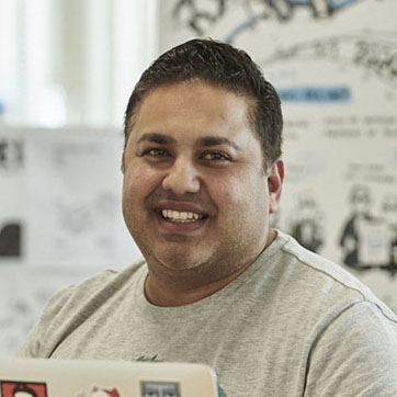 Profile photo of Midu Chandra