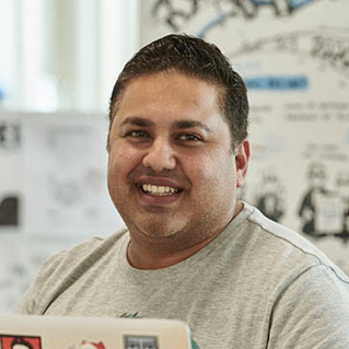Profile photo of  Midu Chandra
