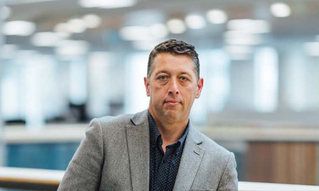 Profile photo of Justin Gray