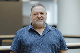 Profile photo of Karl Wright