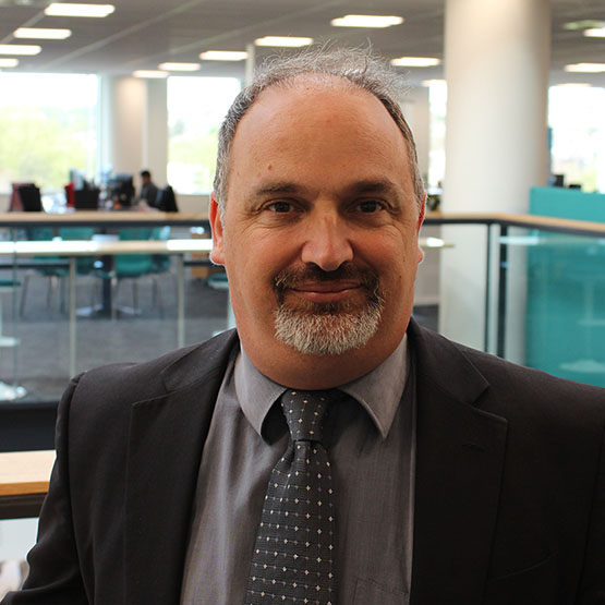 Profile photo of Mark Matijevic