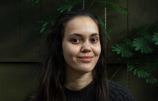 Profile photo of Melody Renaud