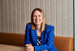 Profile photo of Stacey Tomasoni