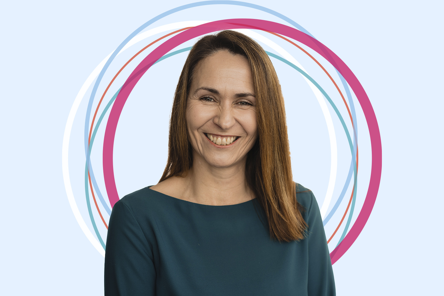 Profile photo of Susan Adams