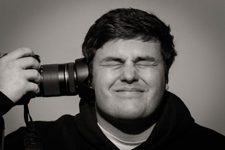 Profile photo of Taylor Newton