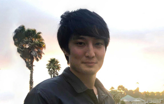Profile photo of Ted Kinoshita