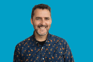 Profile photo of Greg Whitham 