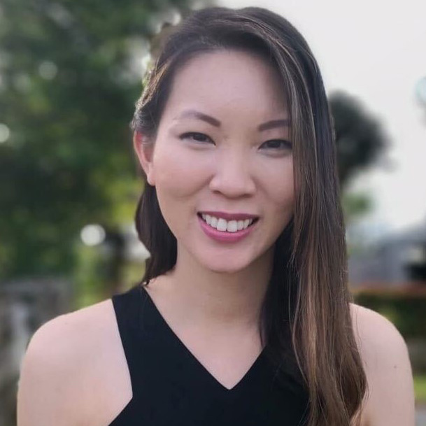 Profile photo of Angeline Yeoh