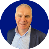Datacom's Chris Day