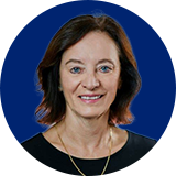 Datacom's Julie Fahey